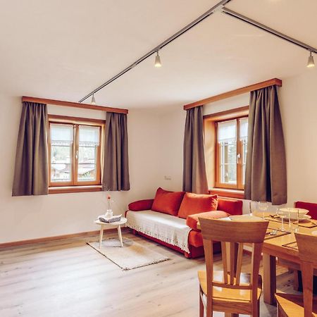 Haus Nr 39 Apartamento Bach  Exterior foto