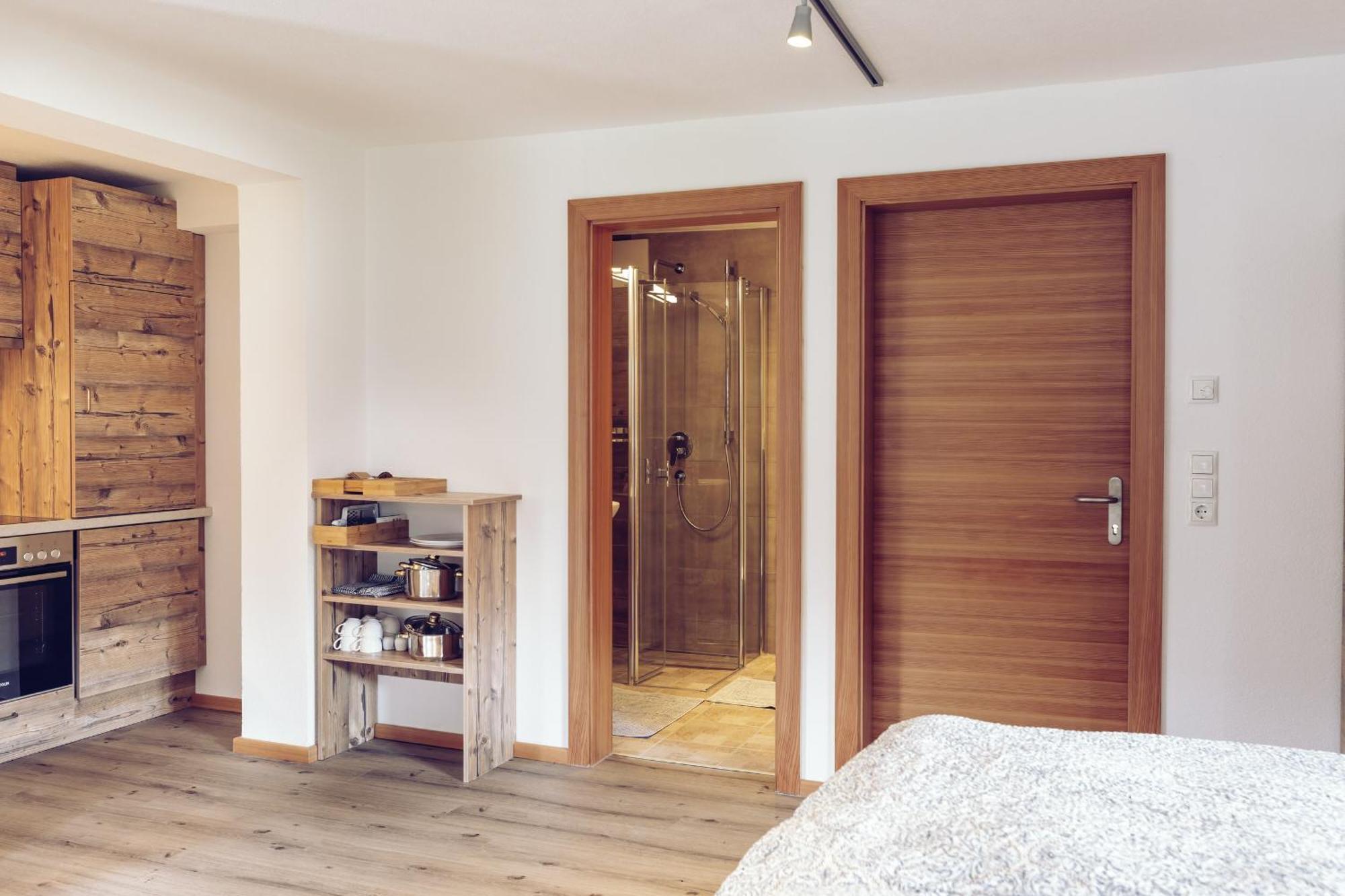 Haus Nr 39 Apartamento Bach  Exterior foto